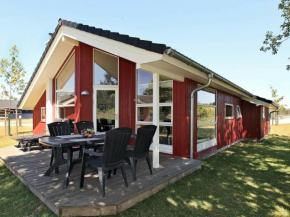 Three-Bedroom Holiday home in Großenbrode 8